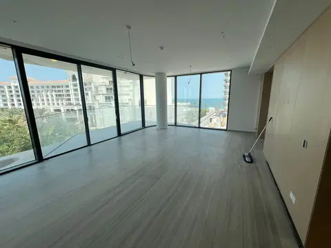 Luce, The Palm Crescent construction progress — 31 August 2026, 98.35% complete, photo 1 of 7