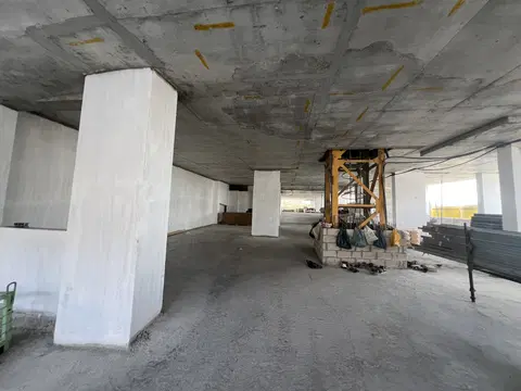 Samana Waves 2, Jumeirah Village Circle construction progress — 11 February 2026, 35.40% complete, photo 5 of 11
