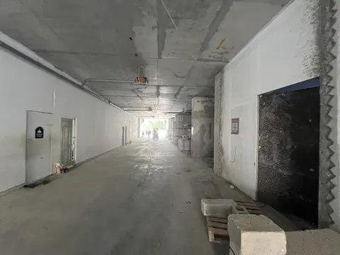 Samana Waves 2, Jumeirah Village Circle construction progress — 11 February 2026, 35.40% complete, photo 4 of 11