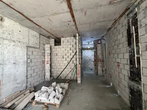 Samana Waves 2, Jumeirah Village Circle construction progress — 11 February 2026, 35.40% complete, photo 2 of 11