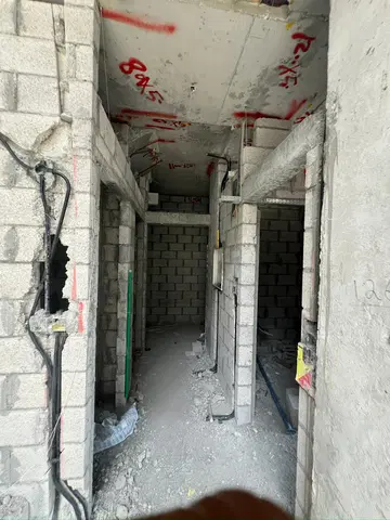 Samana Waves 2, Jumeirah Village Circle construction progress — 19 June 2026, 47.25% complete, photo 7 of 7