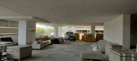 Samana Waves 2, Jumeirah Village Circle construction progress — 19 June 2026, 47.25% complete, photo 5 of 7