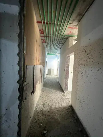 Samana Waves 2, Jumeirah Village Circle construction progress — 19 June 2026, 47.25% complete, photo 2 of 7