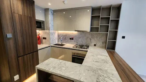Ход строительства Stonehenge Residences, JVC District 10 — 22 января 2026, готовность 100,00%, снимок 14 из 15
