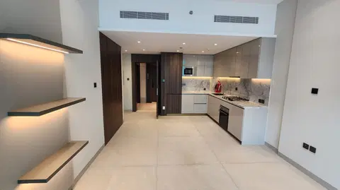 Ход строительства Stonehenge Residences, JVC District 10 — 22 января 2026, готовность 100,00%, снимок 13 из 15
