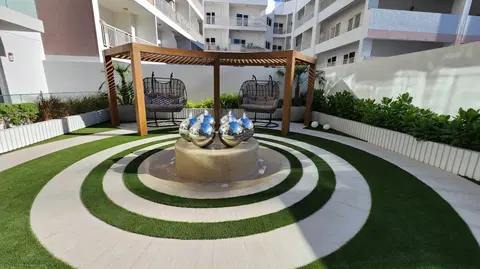 Ход строительства Stonehenge Residences, JVC District 10 — 22 января 2026, готовность 100,00%, снимок 10 из 15