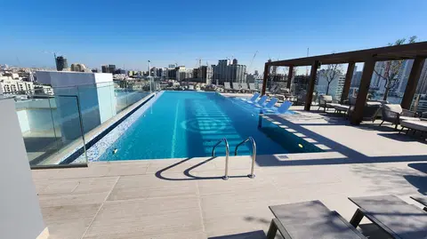 Ход строительства Stonehenge Residences, JVC District 10 — 22 января 2026, готовность 100,00%, снимок 6 из 15