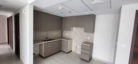 Ход строительства Park Views Residences B, Wasl 1 — 6 октября 2026, готовность 98.84%, снимок 10 из 15