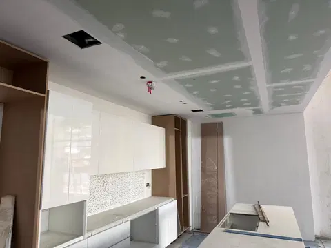 Ход строительства Ellington House 3, Dubai Hills Estate — 24 декабря 2025, готовность 81.90%, снимок 7 из 8