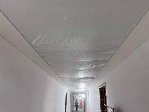 Ход строительства Ellington House 3, Dubai Hills Estate — 24 декабря 2025, готовность 81.90%, снимок 5 из 8