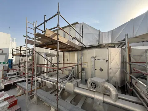 Ход строительства Ellington House 3, Dubai Hills Estate — 24 декабря 2025, готовность 81.90%, снимок 1 из 8