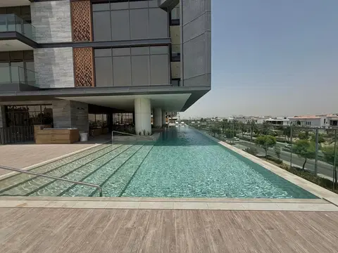 Ellington House 3, Dubai Hills Estate construction progress — 30 July 2026, 100.00% complete, photo 21 of 22