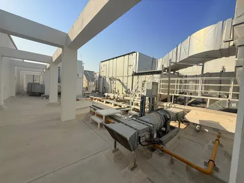 Ellington House 3, Dubai Hills Estate construction progress — 30 July 2026, 100.00% complete, photo 11 of 22