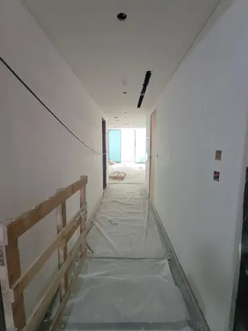 Ход строительства Verde By Sobha, Jumeirah Lakes Towers — 5 ноября 2025, готовность 45.00%, снимок 2 из 5