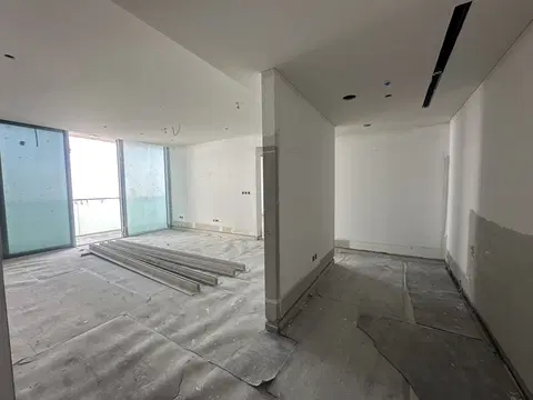Ход строительства Verde By Sobha, Jumeirah Lakes Towers — 23 февраля 2026, готовность 61.68%, снимок 7 из 9