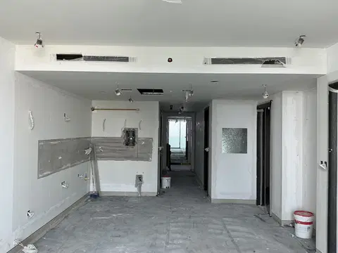 Ход строительства Verde By Sobha, Jumeirah Lakes Towers — 22 мая 2026, готовность 75,57%, снимок 16 из 16