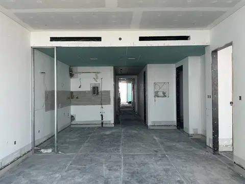 Ход строительства Verde By Sobha, Jumeirah Lakes Towers — 22 мая 2026, готовность 75,57%, снимок 13 из 16