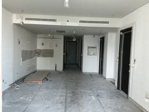Ход строительства Verde By Sobha, Jumeirah Lakes Towers — 22 мая 2026, готовность 75,57%, снимок 3 из 16