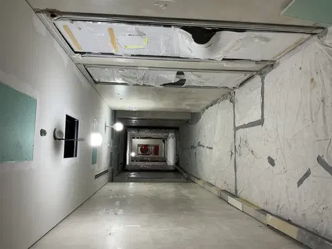 Verde By Sobha, Jumeirah Lakes Towers construction progress — 24 August 2026, 85.00% complete, photo 6 of 6