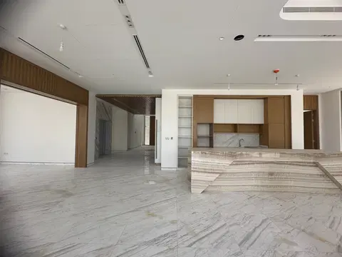 Ход строительства South Bay 2, South Bay 2 — 30 июня 2026, готовность 93,80%, снимок 7 из 8