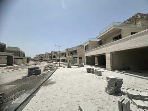 Ход строительства South Bay 2, South Bay 2 — 30 июня 2026, готовность 93,80%, снимок 1 из 8
