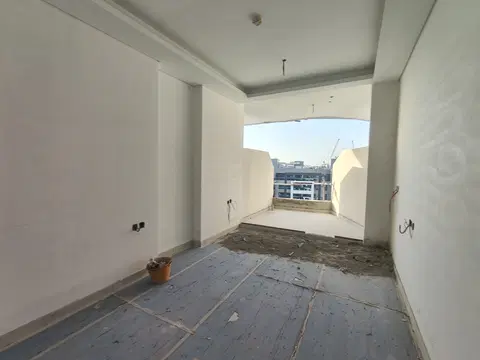 Ход строительства Samana Mykonos Signature, Arjan — 14 мая 2026, готовность 80,48%, снимок 12 из 15