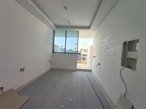 Ход строительства Samana Mykonos Signature, Arjan — 14 мая 2026, готовность 80,48%, снимок 11 из 15