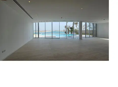 Ход строительства Zaya Zuha Island, Zuha Island — 31 июля 2025, готовность 81,10%, снимок 2 из 6