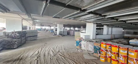 Mar Casa, Maritime City construction progress — 4 August 2026, 56.45% complete, photo 11 of 11