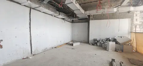 Mar Casa, Maritime City construction progress — 4 August 2026, 56.45% complete, photo 9 of 11