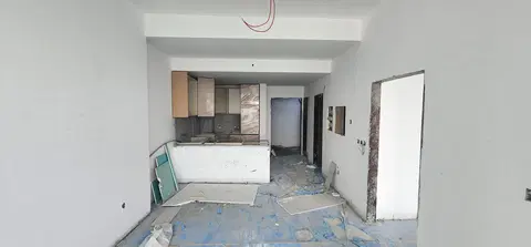 Mar Casa, Maritime City construction progress — 4 August 2026, 56.45% complete, photo 1 of 11