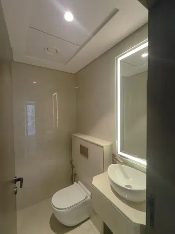Ход строительства Marquis Galleria, Arjan — 7 апреля 2026, готовность 100,00%, снимок 14 из 22