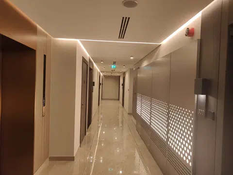 Ход строительства Marquis Galleria, Arjan — 7 апреля 2026, готовность 100,00%, снимок 7 из 22