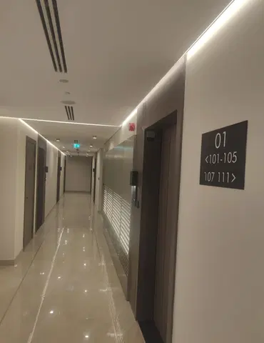 Ход строительства Marquis Galleria, Arjan — 7 апреля 2026, готовность 100,00%, снимок 2 из 22