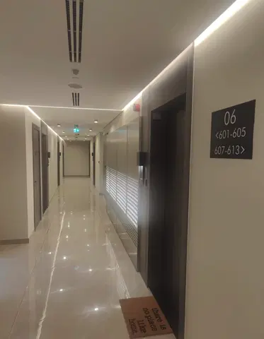 Ход строительства Marquis Galleria, Arjan — 7 апреля 2026, готовность 100,00%, снимок 1 из 22