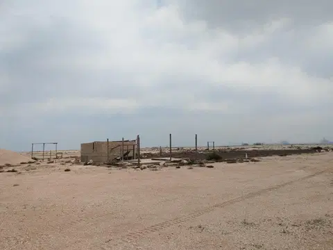 Ход строительства Palm Jebel Ali - Frond J, Palm Jebel Ali — 2 марта 2023, готовность 0.00%, снимок 3 из 3