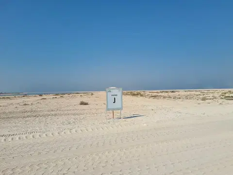 Ход строительства Palm Jebel Ali - Frond J, Palm Jebel Ali — 11 ноября 2024, готовность 0,00%, снимок 2 из 2
