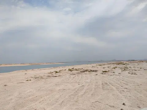 Palm Jebel Ali - Frond I, Palm Jebel Ali construction progress — 2 March 2023, 0.00% complete, photo 3 of 3