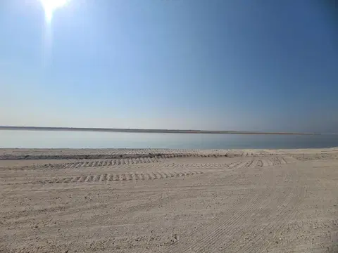 Ход строительства Palm Jebel Ali - Frond I, Palm Jebel Ali — 11 ноября 2024, готовность 0,00%, снимок 1 из 2
