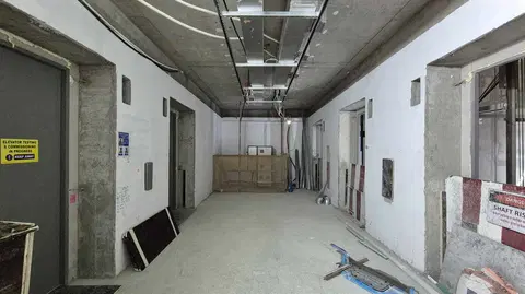 Golf Grand, Dubai Hills Estate construction progress — 12 June 2025, 69.89% complete, photo 6 of 8