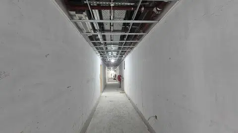Golf Grand, Dubai Hills Estate construction progress — 12 June 2025, 69.89% complete, photo 5 of 8