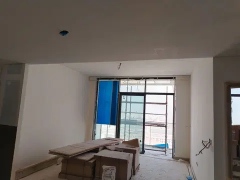 Golf Grand, Dubai Hills Estate construction progress — 30 July 2025, 77.02% complete, photo 5 of 6