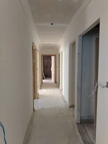 Golf Grand, Dubai Hills Estate construction progress — 30 July 2025, 77.02% complete, photo 4 of 6