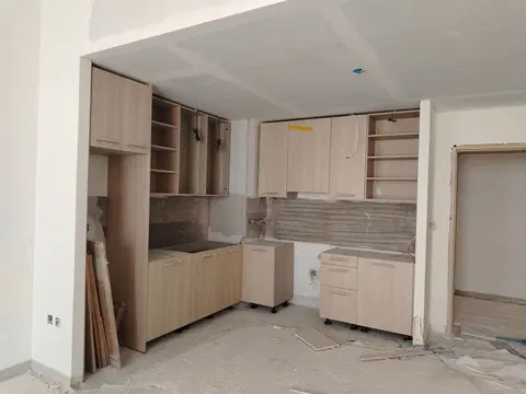 Golf Grand, Dubai Hills Estate construction progress — 30 July 2025, 77.02% complete, photo 2 of 6