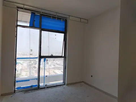 Golf Grand, Dubai Hills Estate construction progress — 30 July 2025, 77.02% complete, photo 1 of 6