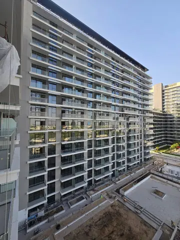 Golf Grand, Dubai Hills Estate construction progress — 20 October 2025, 96.04% complete, photo 5 of 9