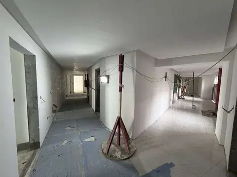 Ход строительства Canal Heights, Business Bay — 17 августа 2026, готовность 36,30%, снимок 9 из 10