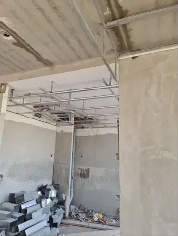 Fairway Villas 2, Emaar South construction progress — 20 November 2025, 59.54% complete, photo 5 of 12