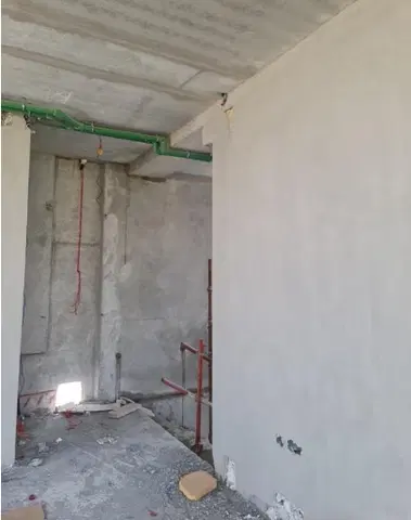 Fairway Villas 2, Emaar South construction progress — 20 November 2025, 59.54% complete, photo 7 of 12