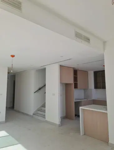 Fairway Villas 2, Emaar South construction progress — 20 November 2025, 59.54% complete, photo 4 of 12